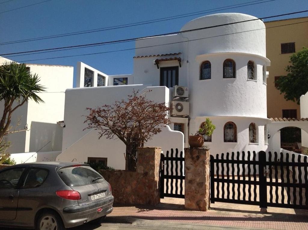 Апартаменты Casa Joana Сантаньи Экстерьер фото