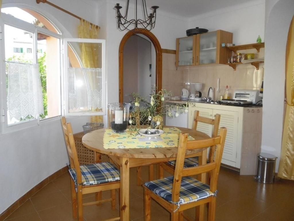 Апартаменты Casa Joana Сантаньи Экстерьер фото