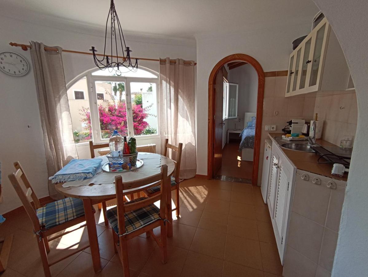 Апартаменты Casa Joana Сантаньи Экстерьер фото